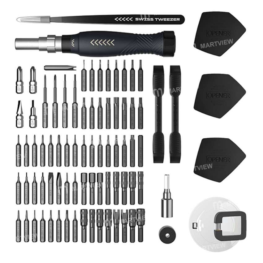 jakemy jm-8186-83-in-1-precision-magnetic-screwdriver-set-with-replaceable-driver-bits-3