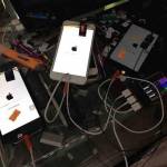 Passcode Unlock Tool For iPhone 7 / 7 Plus Crack the Forgotten Screen Passcode Unlock Password