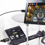 USB Type-C to Type-B MIDI Adapter for Printer / Yamaha / Electric Piano / Electronic Drum