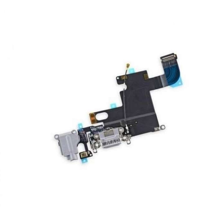 Charging Port Replacement for iPhone 6G - grade AAA quality