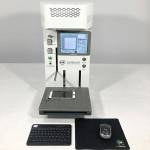 TBK 958A 20W Upgraded Version Laser Cutting Machine for iPhone Back Glass Laser Separating Engraving