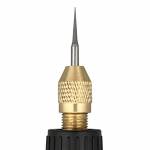 Amaoe M140 Mini Adjustable Speed Electric Grinding Machine for PCB IC Chip Grinding