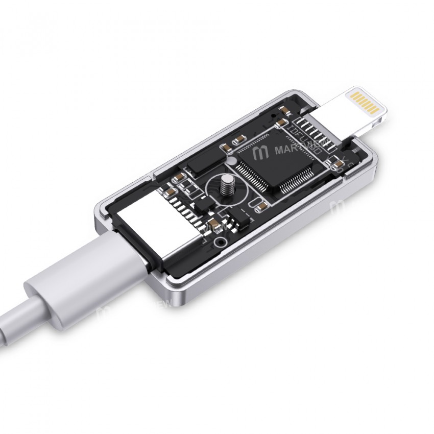 QianLi iDFU GO 2 Recovery for iOS