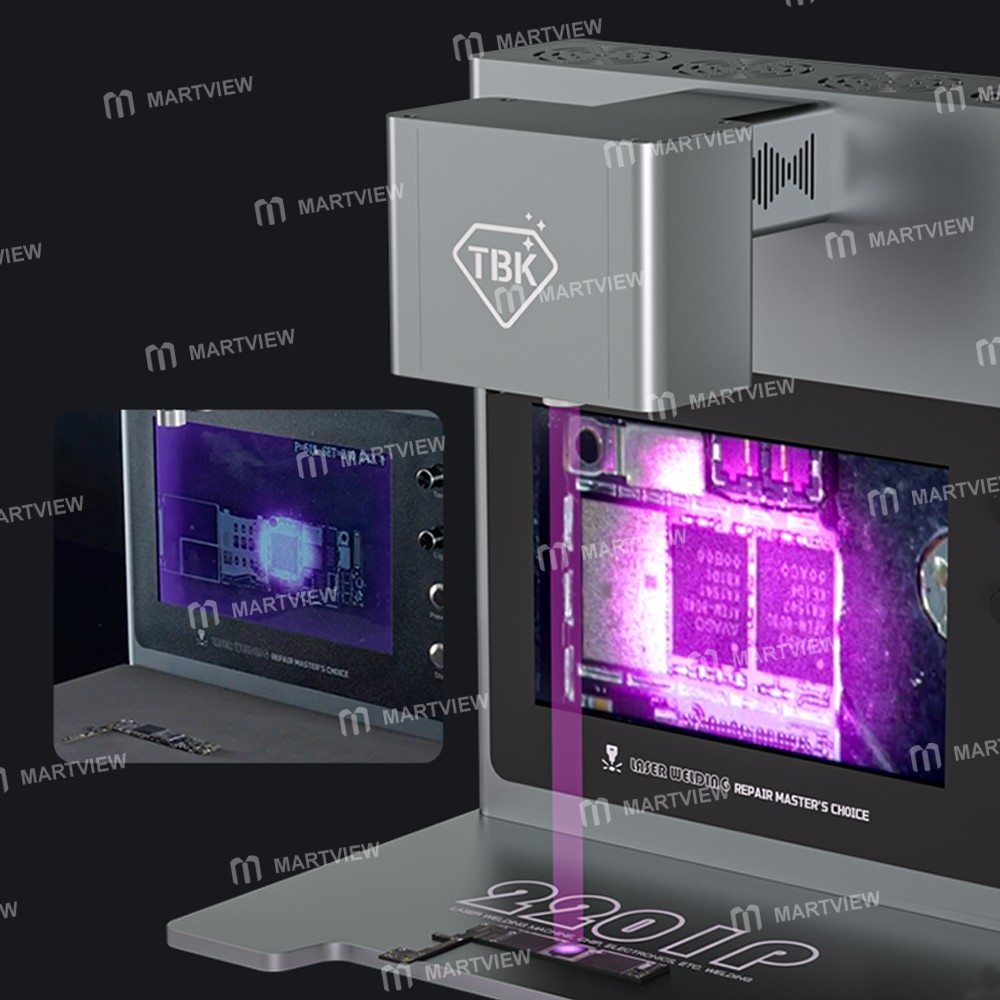 tbk 2201p-professional-intelligent-45w-high-power-laser-welding-machine-with-10-inch-hd-display-9