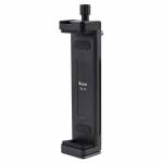 XJ-15 Universal Aluminum Alloy Tablet Phone Stand Holder Clip