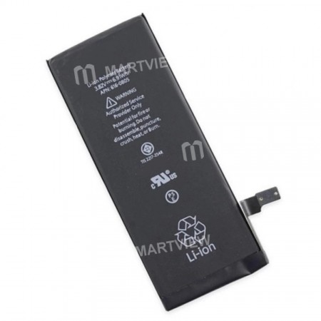 Battery Replacement for iPhone 6G Use (1810mAh) - grade AAA quality