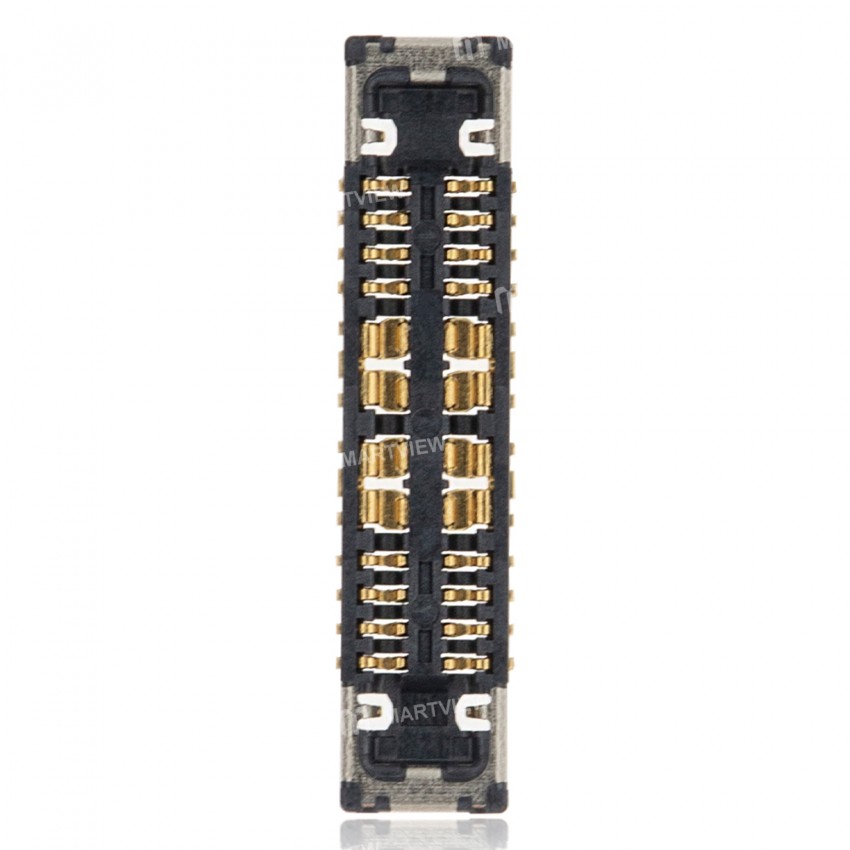 j7900 16-pin-environment-light-sensor-microphone-fpc-connector-for-iphone-11-2