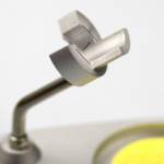 T12-S9 Aluminum Alloy Soldering Iron Stand for T12/M8/P9 Handle