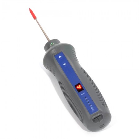 Type-C Multi-Gear All-in-one Mute Speed Regulating Glue Remover