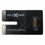 dlzx s300-s800-lcd-tester-flex-cable-for-oneplus-10pro-oppo-find-x5-pro-2