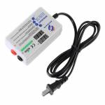 SFD300V 0-300V Voltage LCD Backlight Ultra-bright LED Intelligent Tester