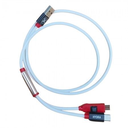 Force Open 9008 Port Phone Deep Engineering Flashing Line for Xiaomi