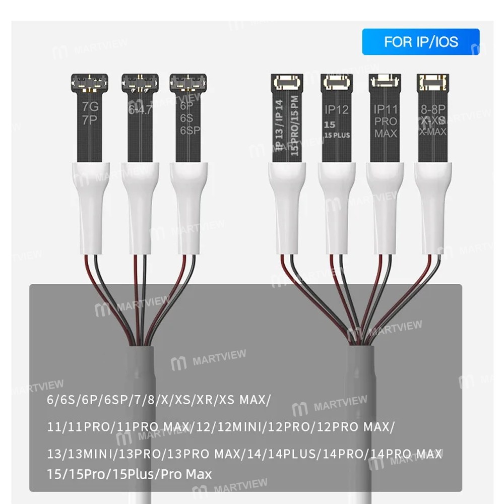 wylie wl-618-mobile-phone-repair-power-cable-for-iphone-6-to-15pro-max-and-most-android-phone-4