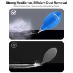 relife rl-043b-soft-silicone-dust-blowing-ball-13