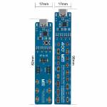 maant m091-m092-battery-activation-small-board-for-iphone-6-to-16pro-max-android-phones-12