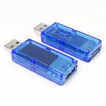 AT35 USB 3.0 Color LCD Voltmeter Ammeter Voltage Current Meter Tester Multimeter
