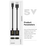 18 kinds-type-c-usb-a-to-5v-4mm-banana-plug-cable-for-mobile-phone-charging-testing-repair-6