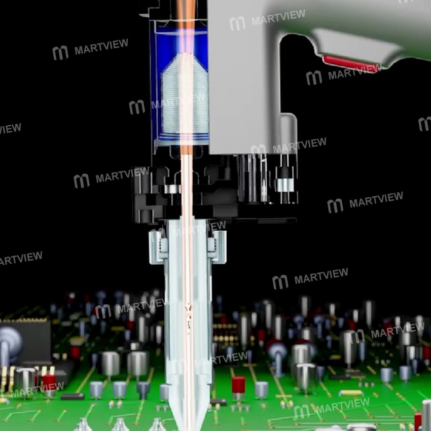 quick tv2-diaphragm-type-tin-suction-gun-built-in-vacuum-pump-with-automatic-sleep-6