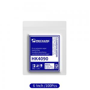 6-inchs/14.5x15cm 100pcs