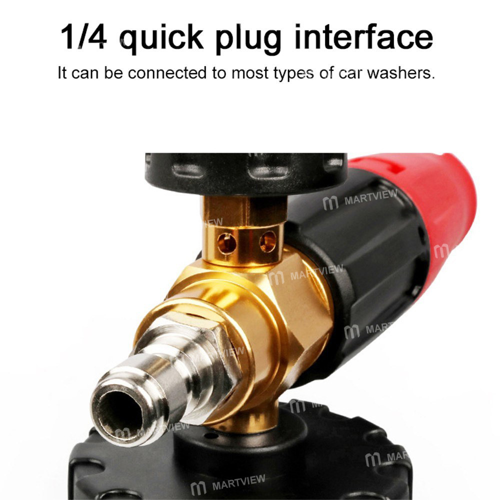 dense foam-producer-foam-generator-foam-maker-bottle-5