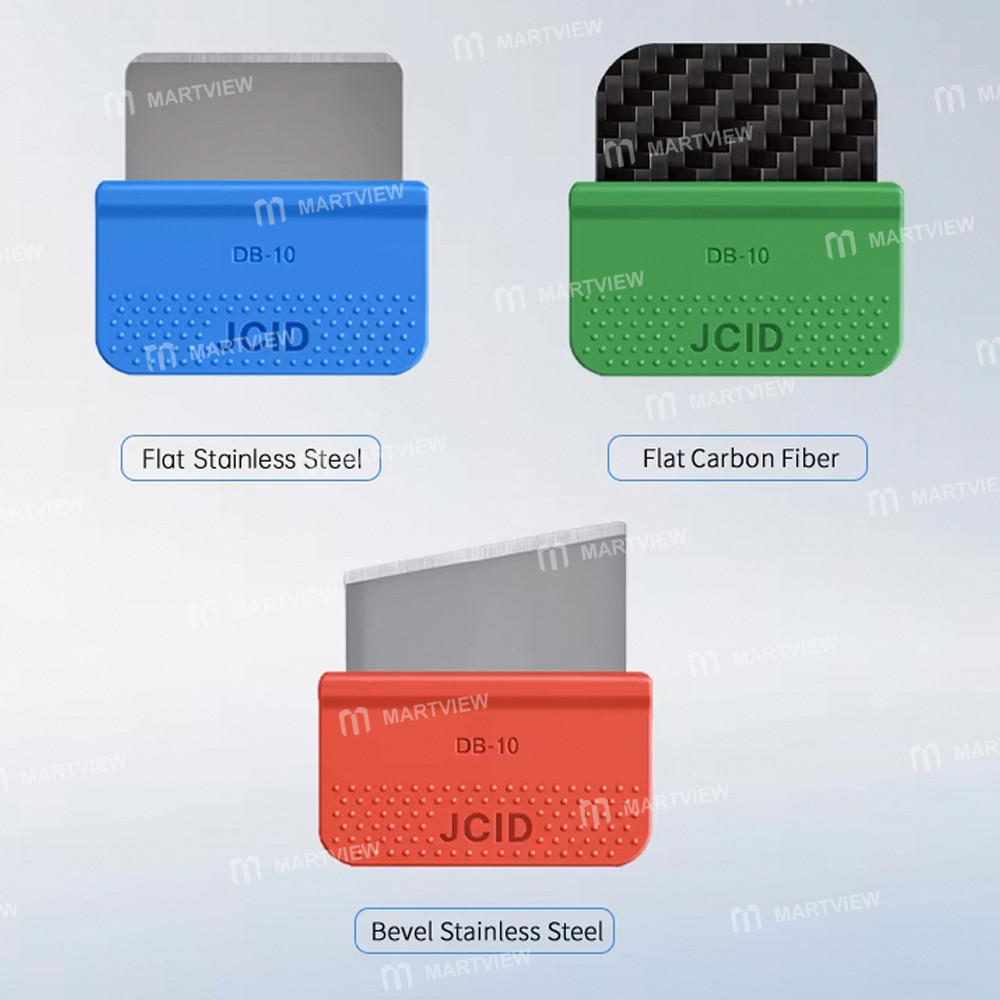 jcid db-10-ultra-thin-stainless-steel-carbon-fiber-disassembly-blades-for-screen-disassembly-9