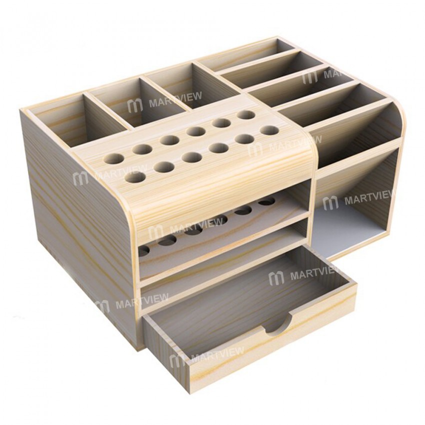 wooden multifunctional-storage-box-for-screwdriver-tweezers-6