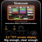 mechanic mp-2405-24v-5a-three-channel-digital-adjustable-linear-dc-power-supply-with-pointer-meter-6