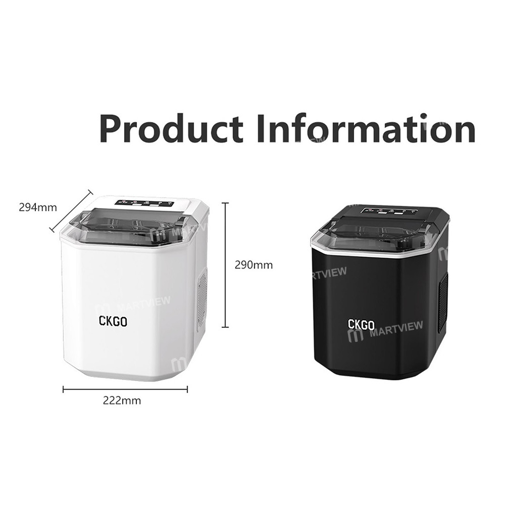 ckgo portable-ice-maker-machine-automatic-countertop-with-self-cleaning-and-ice-scoop-13