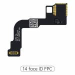 jcid face-id-dot-matrix-flex-cable-with-welding-seat-for-iphone-14-14-plus-14-pro-14pro-max-2