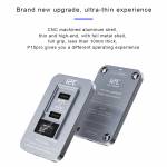 i2c p15-pro-ai-dfu-purple-screen-nand-flash-hdd-read-write-programmer-8