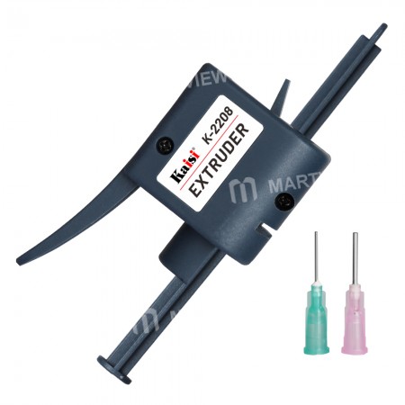 Kaisi K-2208 Universal Labor-saving Manual Glue Gun for Mobile Phone Soldering Repair