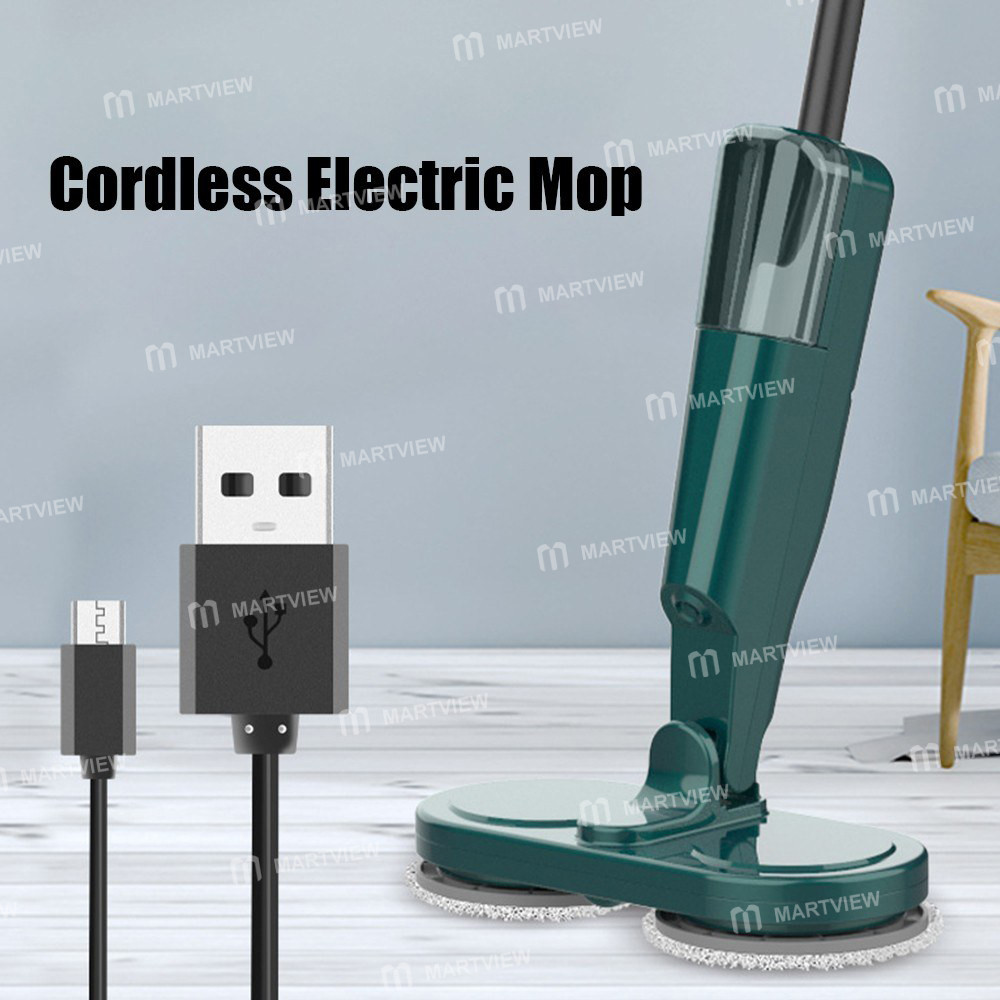 cordless electric-mop-with-dual-motors-low-noise-and-transparent-water-tank-for-tiles-hardwood-marbl