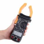 HYELEC MS2001 Digital AC Clamp Meter