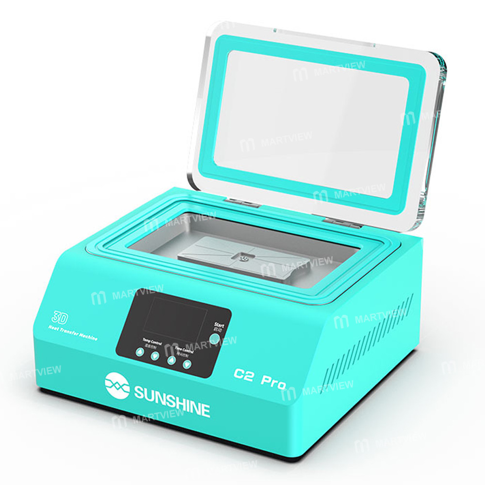 sunshine c2-pro-95-inch-smart-3d-thermal-transfer-machine-diy-for-custom-mobile-phone-cover-shell-5