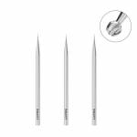 luowei 235mm-diameter-spherical-straight-needle-laminate-grinding-head-set-2