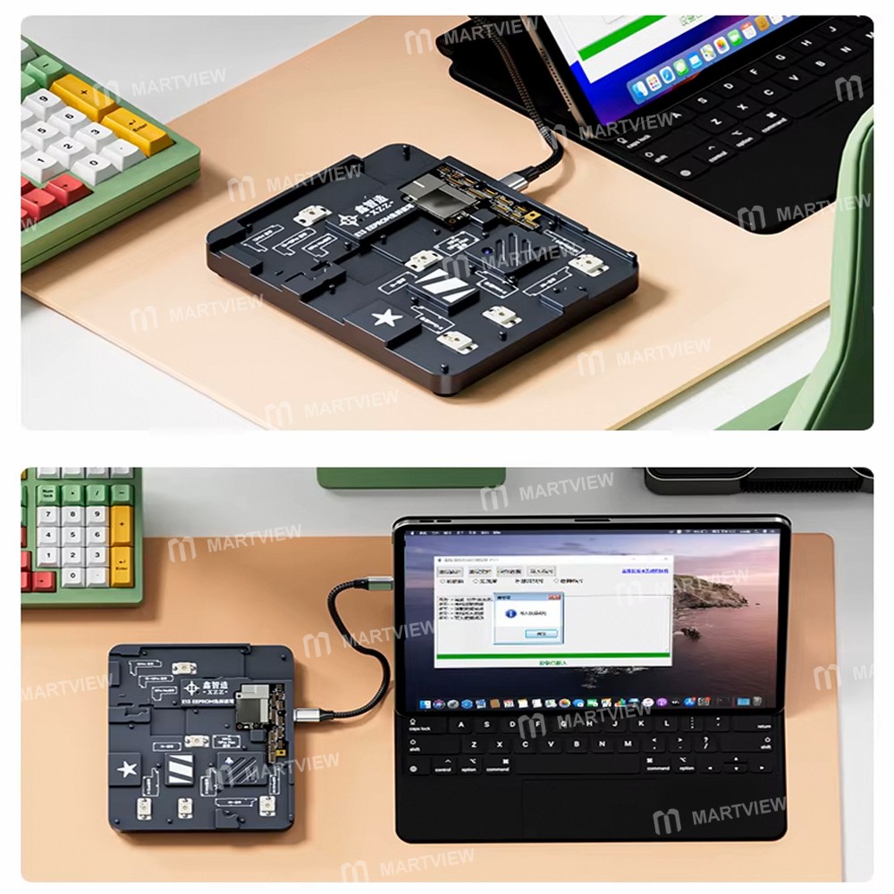 xinzhizao fix-e13-eeprom-13