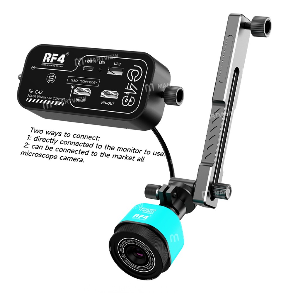 rf4 rf-c43-independent-thermal-imaging-fast-touch-design-connected-most-microscope-cameras-4