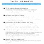 MaAnt T12 Soldering Iron Tip Professionally Suitable for Electronic Parts and Circuit Board Solderin