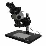 kaisi 6558-65-58x-synchronous-zoom-trinocular-stereo-microscope-with-big-base-silicone-pad-1