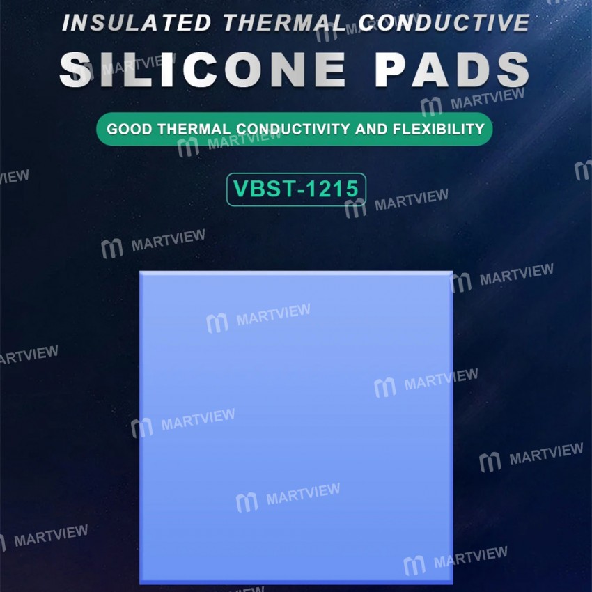 vbst 1215-12x12x15mm-thermal-silicone-pads-for-mobile-phone-motherboard-chip-2