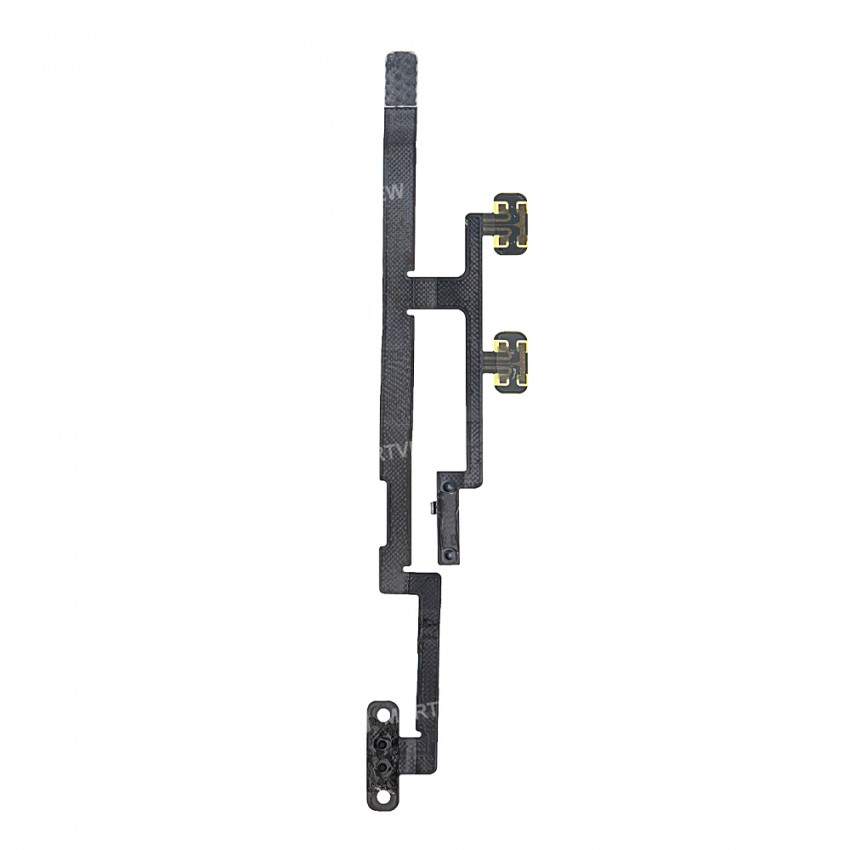 replacement power-and-volume-button-flex-cable-compatible-for-ipad-mini-2-ipad-mini-3-3