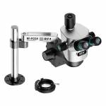 rf4 cx71p-fo24-65x-65x-dual-anti-premium-trinocular-stereo-microscope-head-with-fo24-stand-5