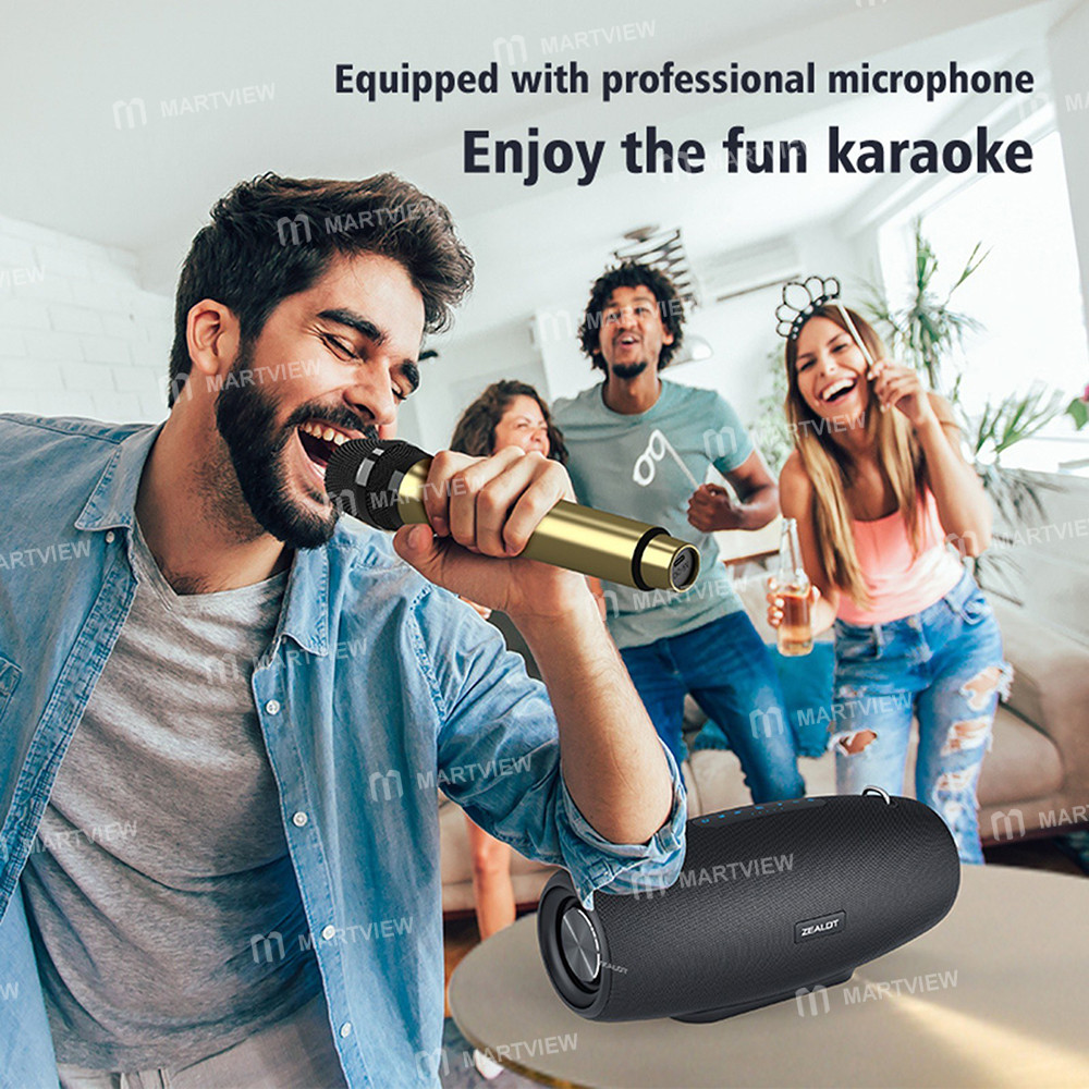 zealot s67-60w-portable-speaker-ipx6-15