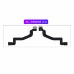 i2c face-id-infrared-fpc-cable-for-iphone-x-to-11pro-max-repair-of-face-id-after-fracture-and-damage
