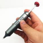 engineer ss-02-powerful-short-handle-one-handed-vacuum-solder-sucker-1