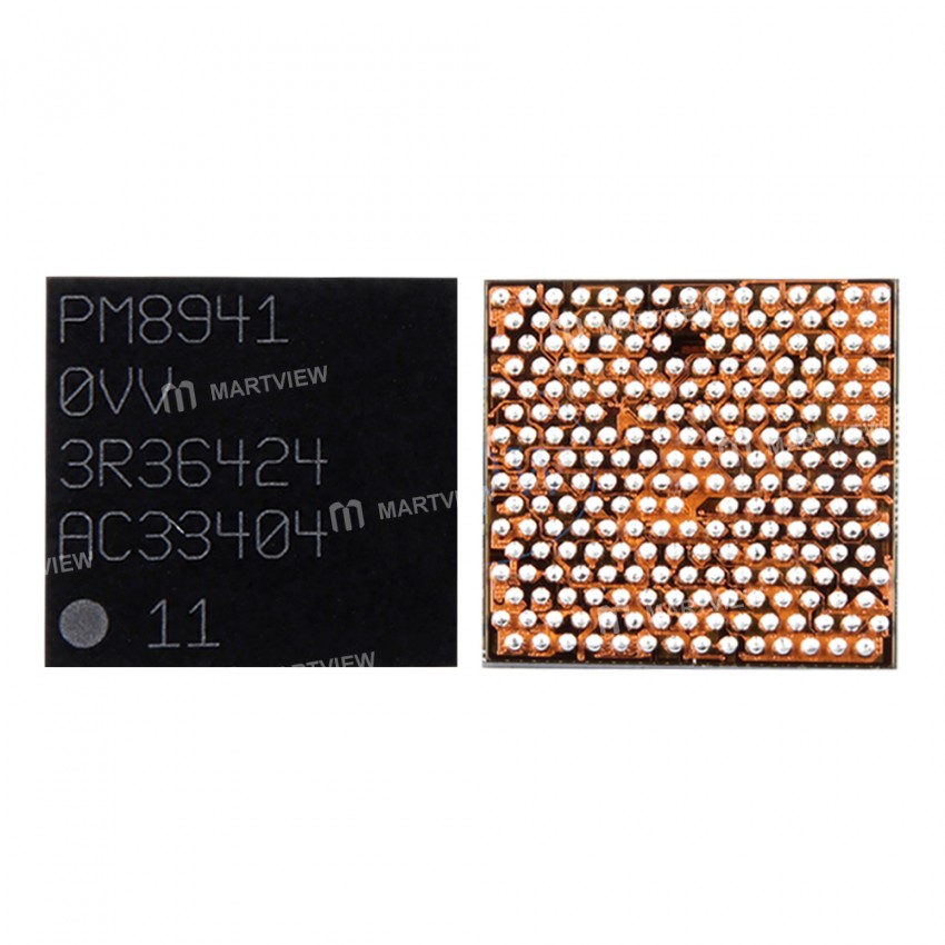 PM8941 Power IC