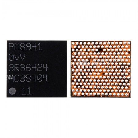 PM8941 Power IC