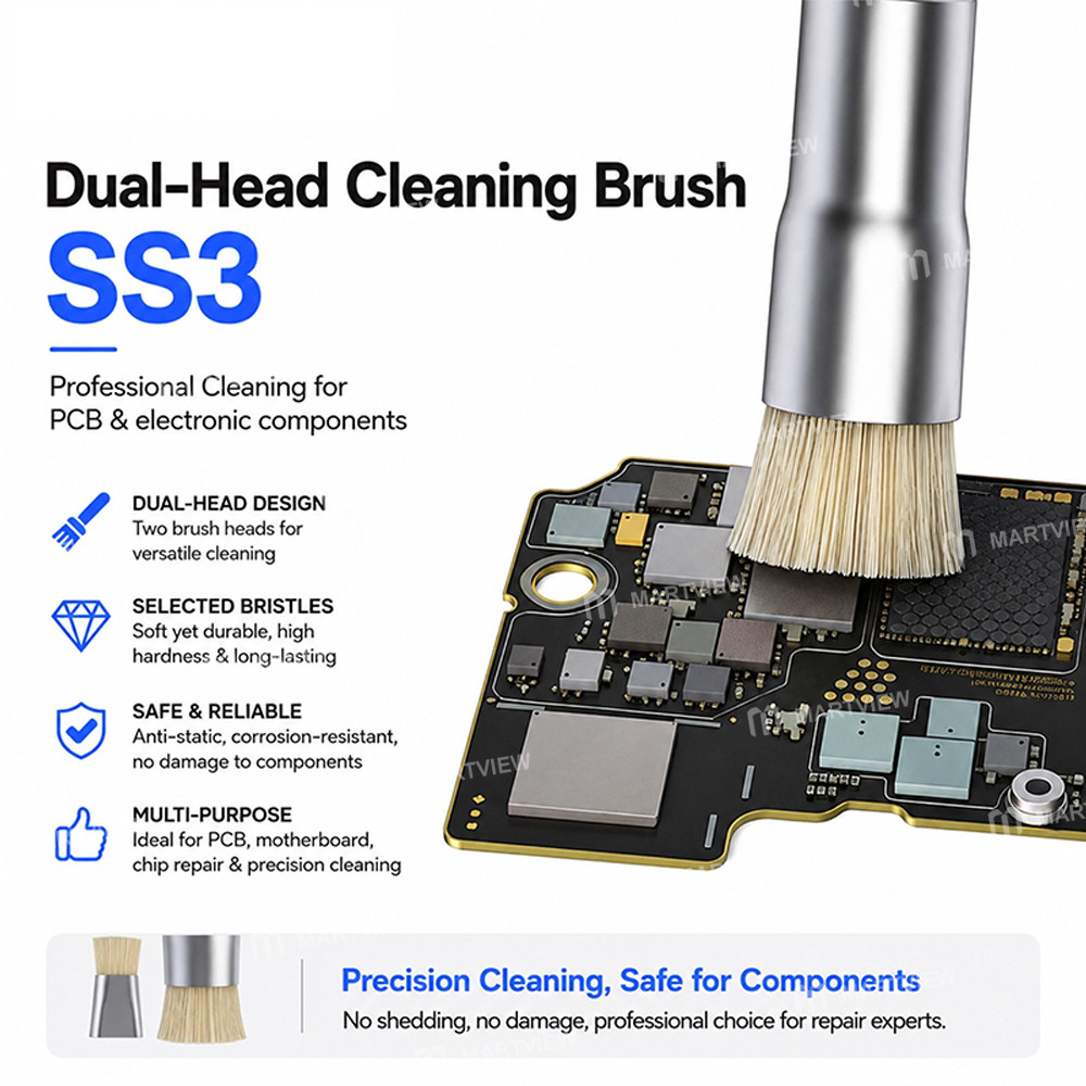mijing ss3-double-sided-cleaning-brush-for-cleaning-pcbs-motherboards-chip-pads-5