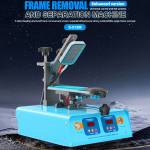 sunshine s-918m-multifunctional-all-in-one-frame-remover-and-screen-separator-machine-7