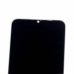 LCD Display Touch Screen Digitizer Assembly Replacement for OPPO Realme 5 -  Black